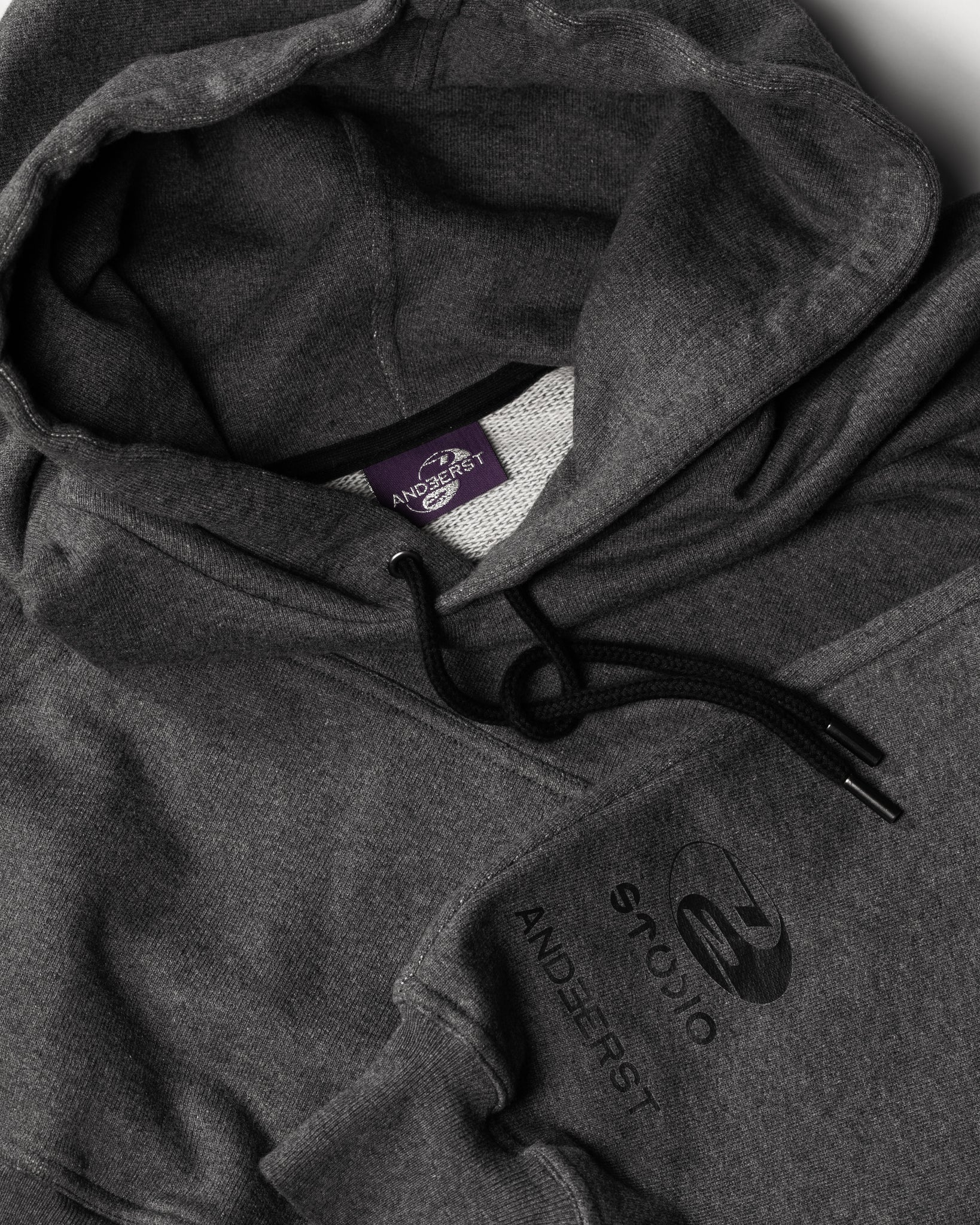 AH002 HOODIE